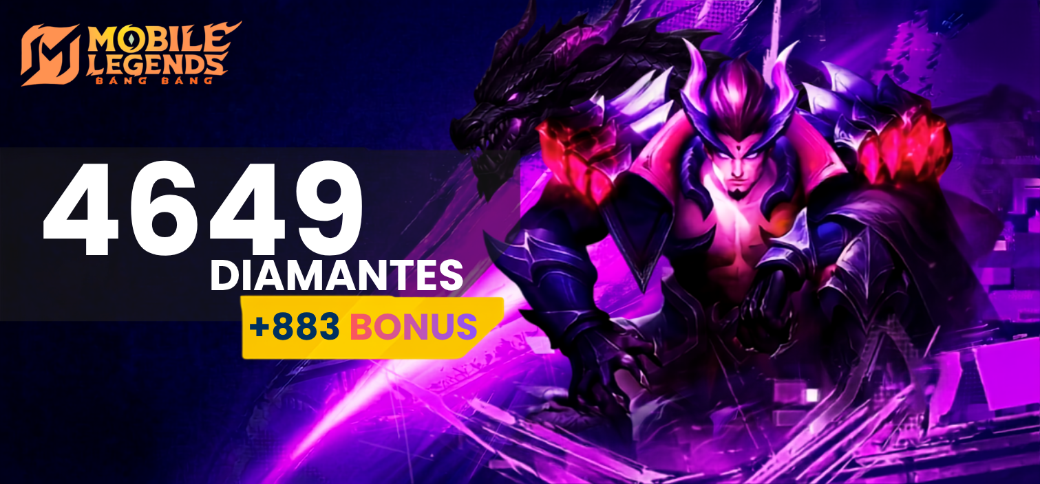 4649 + 883 Azulitos